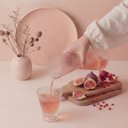 Decanter Drinkware Set
