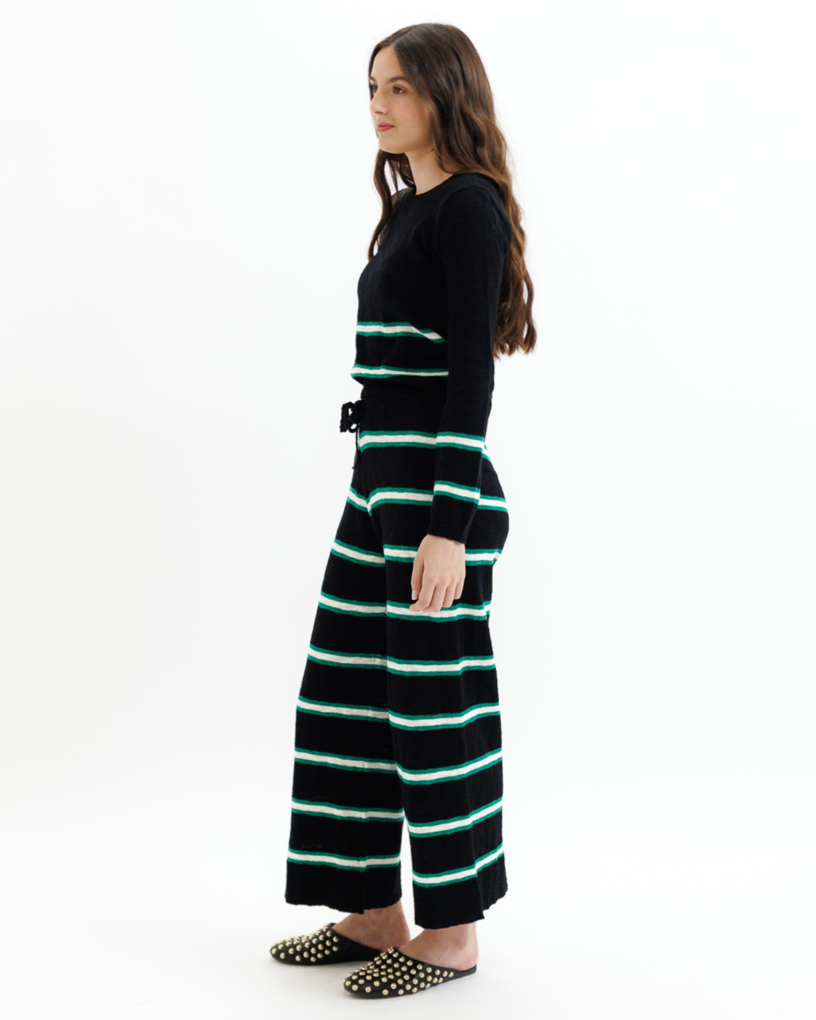 Round Trip Pant