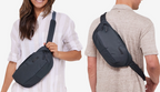 Subterra 2 Sling Bag 3L Black - Thule