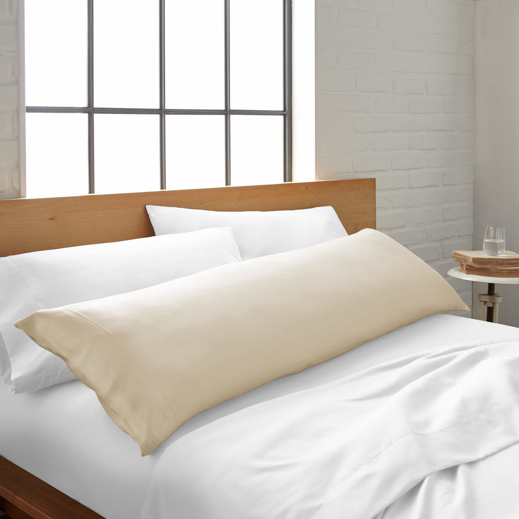 Body Pillowcases | Cooling Bamboo