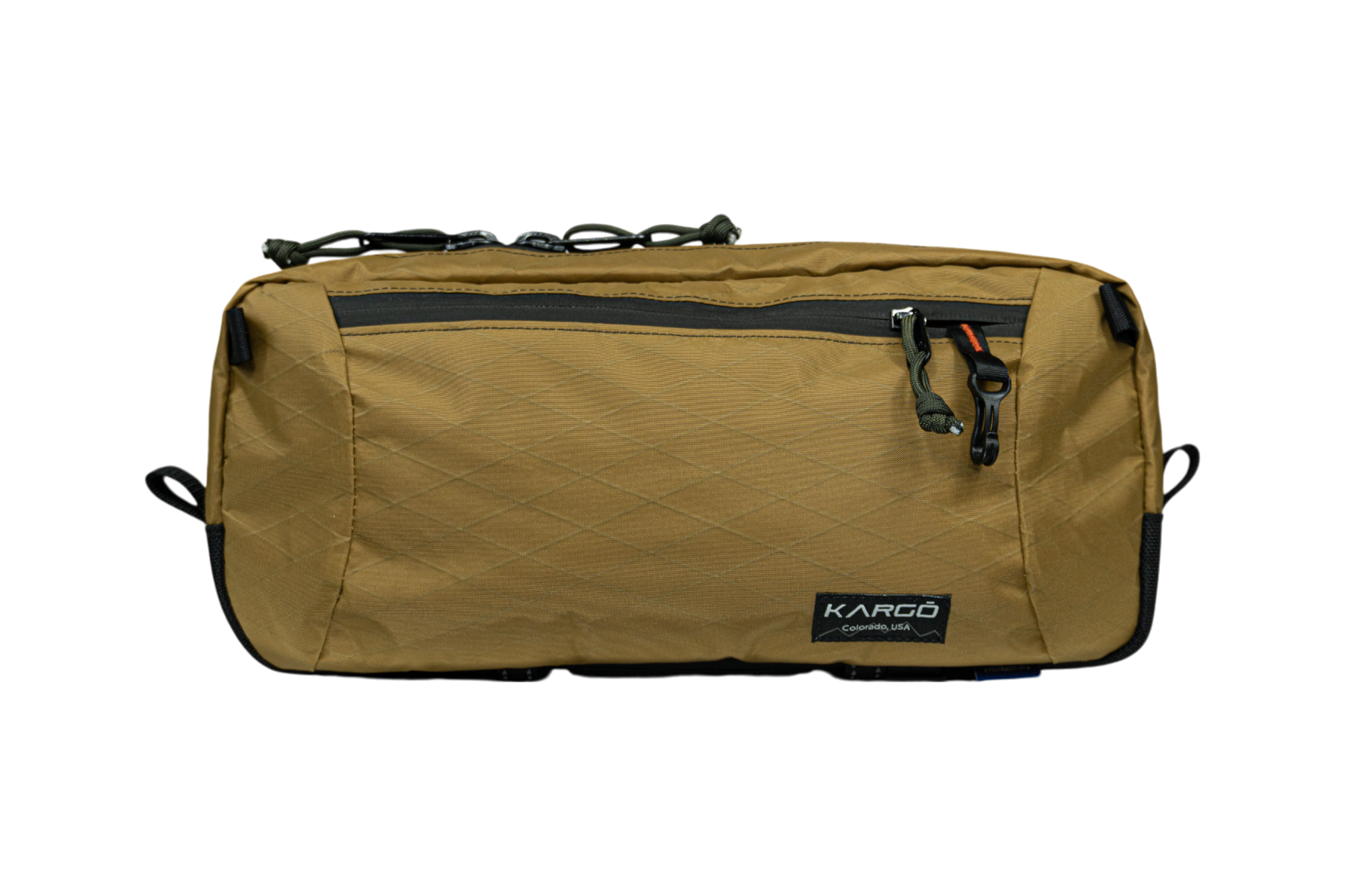 Loculus Sling Bag—X-Pac
