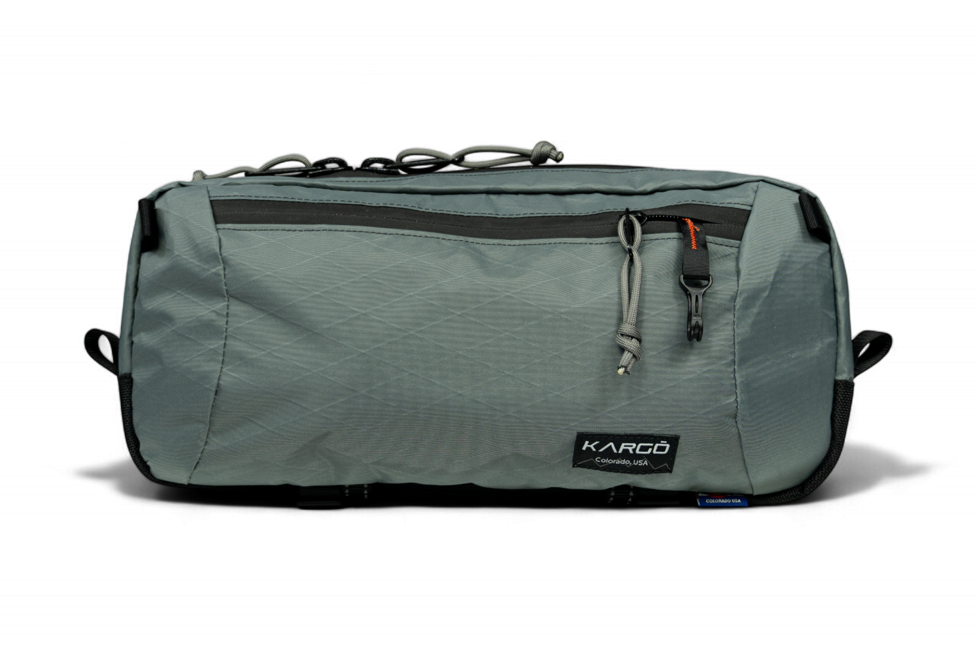 Loculus Sling Bag—X-Pac