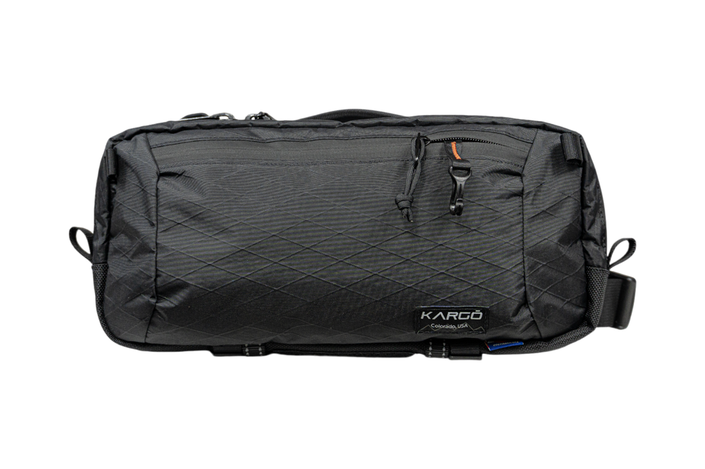 Loculus Sling Bag—X-Pac