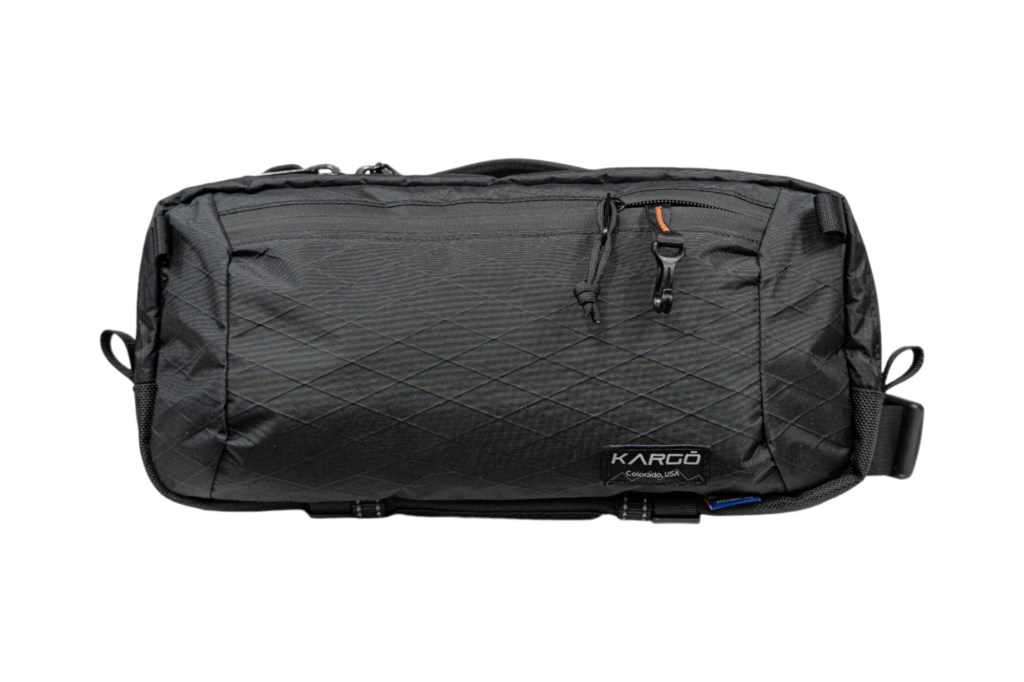 Loculus Sling Bag—X-Pac