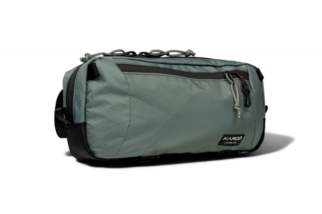 Loculus Sling Bag—X-Pac
