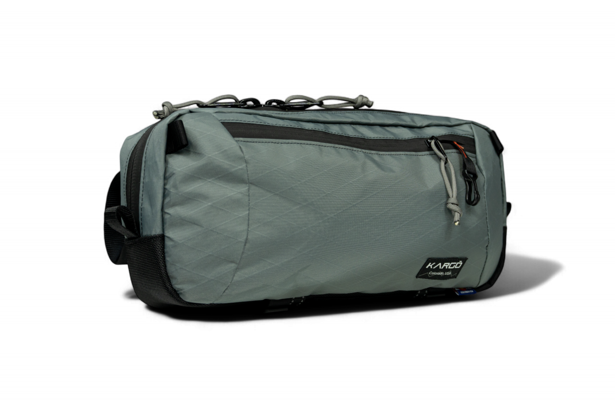 Loculus Sling Bag—X-Pac