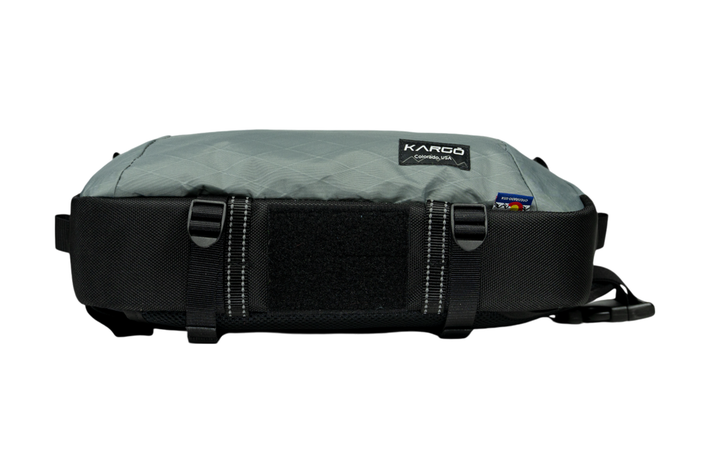 Loculus Sling Bag—X-Pac