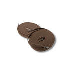 Stretchy Laces—Rich Brown