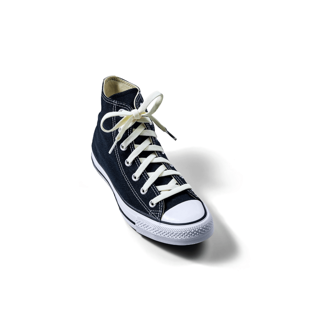 Stretchy Laces—Luxe Creme