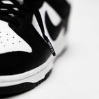 Stretchy Laces—Shadow Black