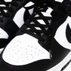 Stretchy Laces—Shadow Black