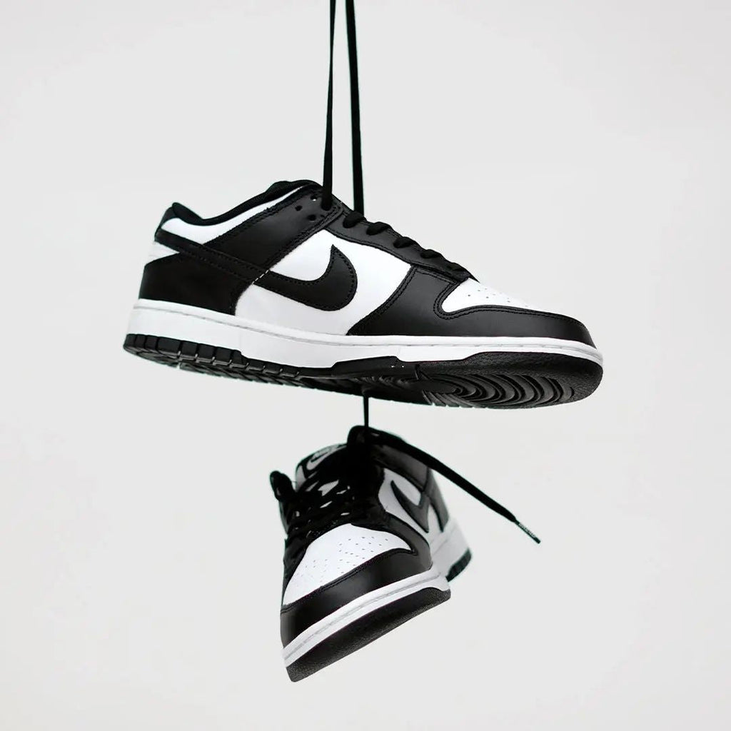 Stretchy Laces—Shadow Black