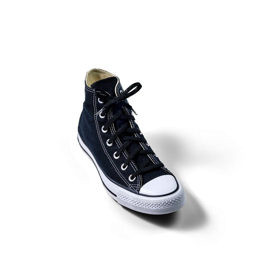 Stretchy Laces—Shadow Black