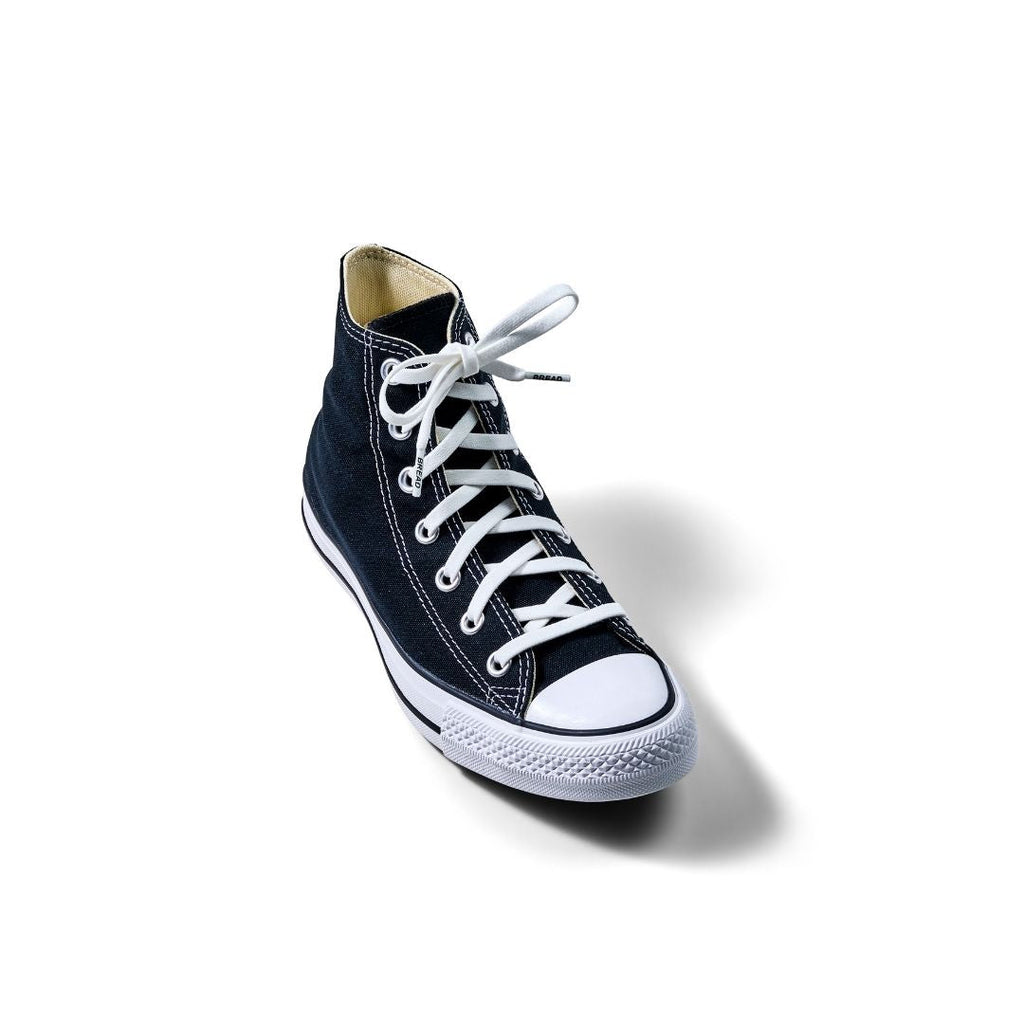 Stretchy Laces—Cloud White