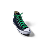 Stretchy Laces—Lucky Green