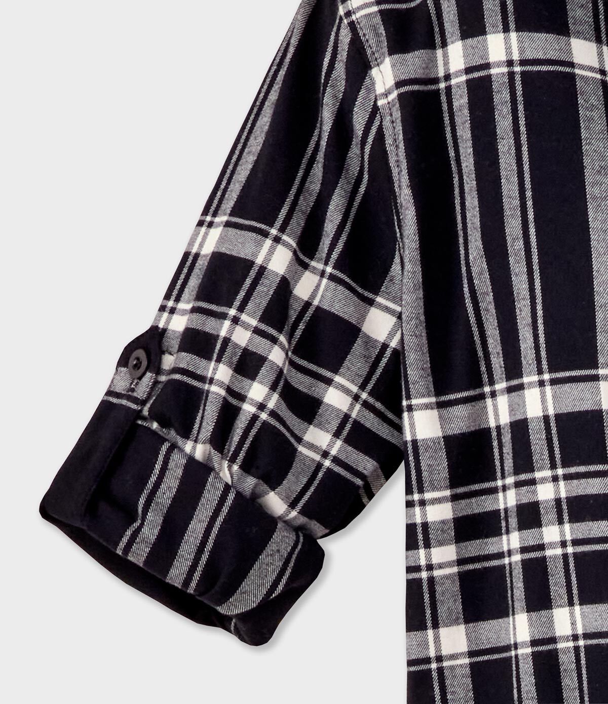 Women's Classic Shirt Dress - Chicago