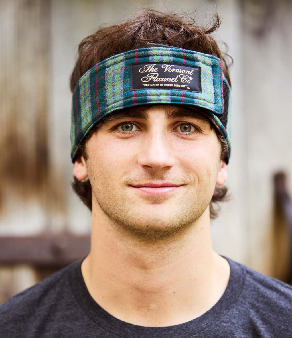 Headwarmer - Montana