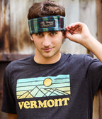 Headwarmer - Montana