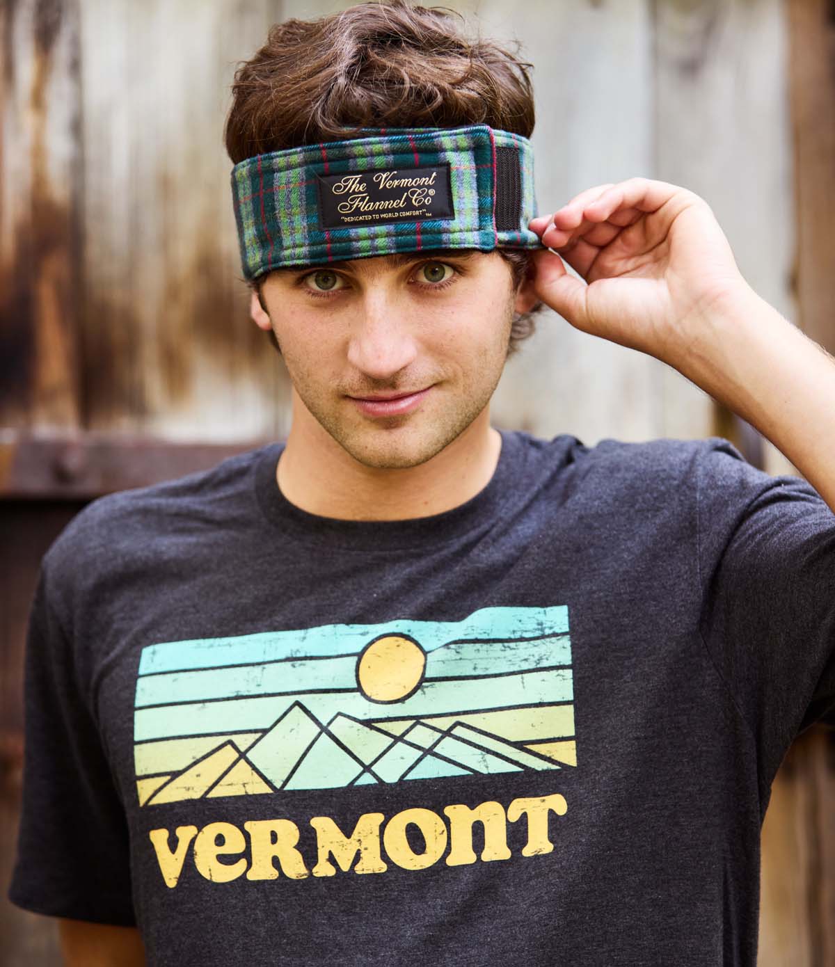 Headwarmer - Montana