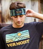 Headwarmer - Montana