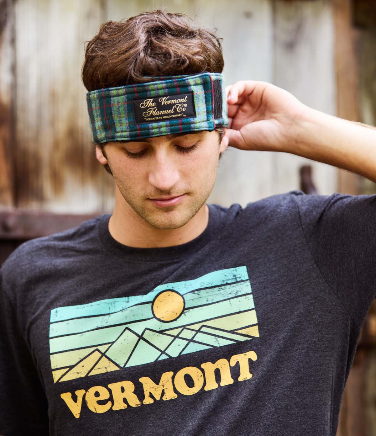 Headwarmer - Montana