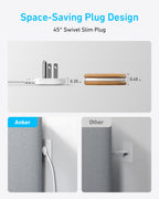 Anker Charging Station (8-in-1, 20W)