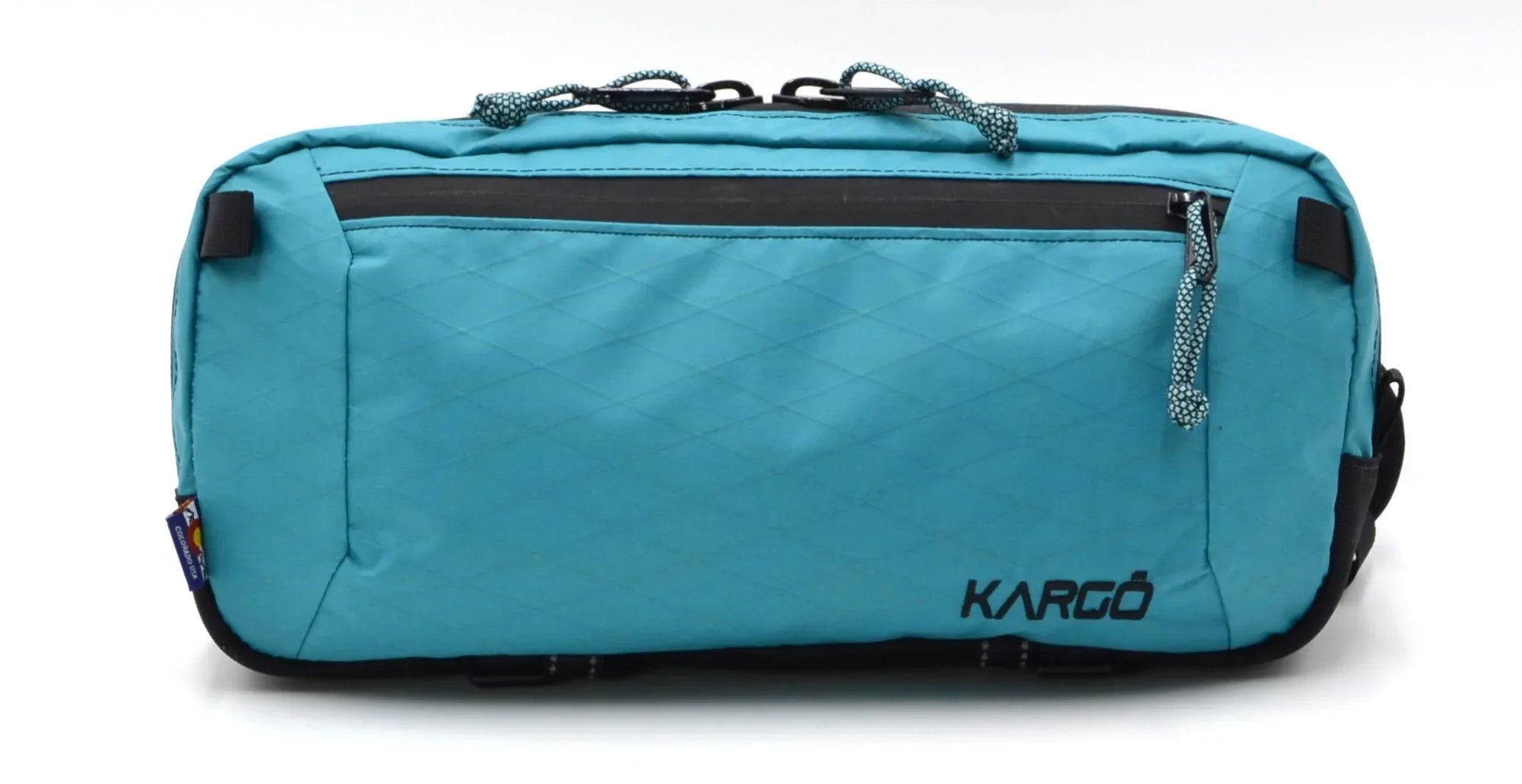 Loculus Sling Bag—X-Pac