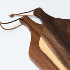 Acacia Wood Cheese Board
