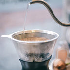 Austin G6 Pour Over Coffee Maker - 1L