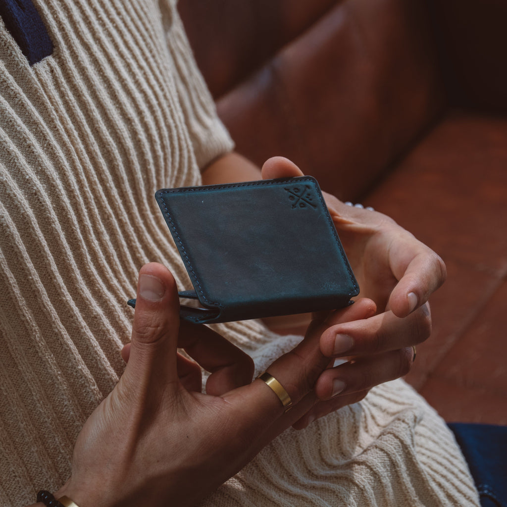 Cloud Wallet