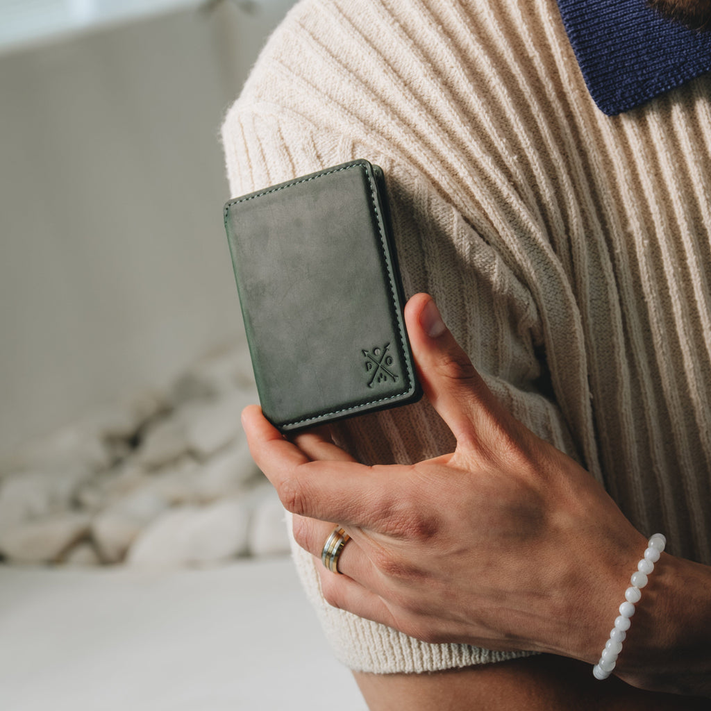 Cloud Wallet