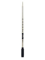 Ballpoint Pen Refill - Black - Fine - Single Pack