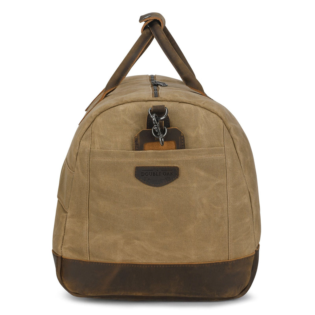 Weekender Bag