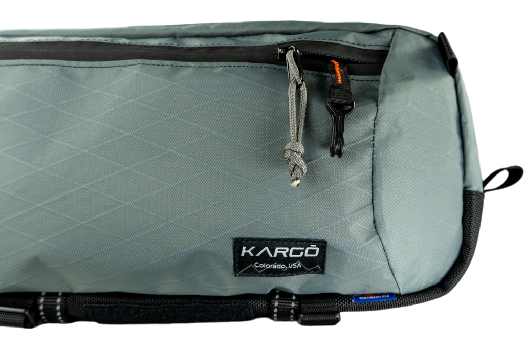 Loculus Sling Bag—X-Pac