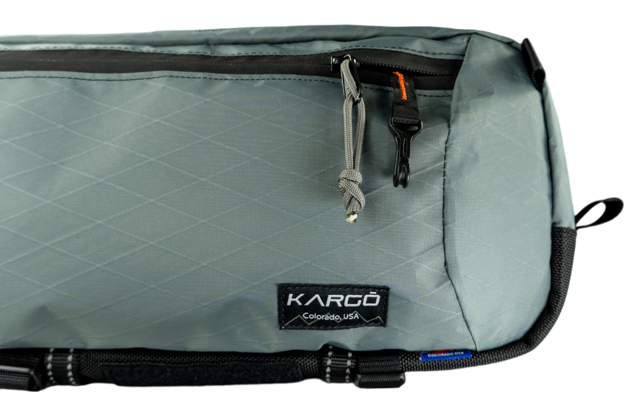 Loculus Sling Bag—X-Pac