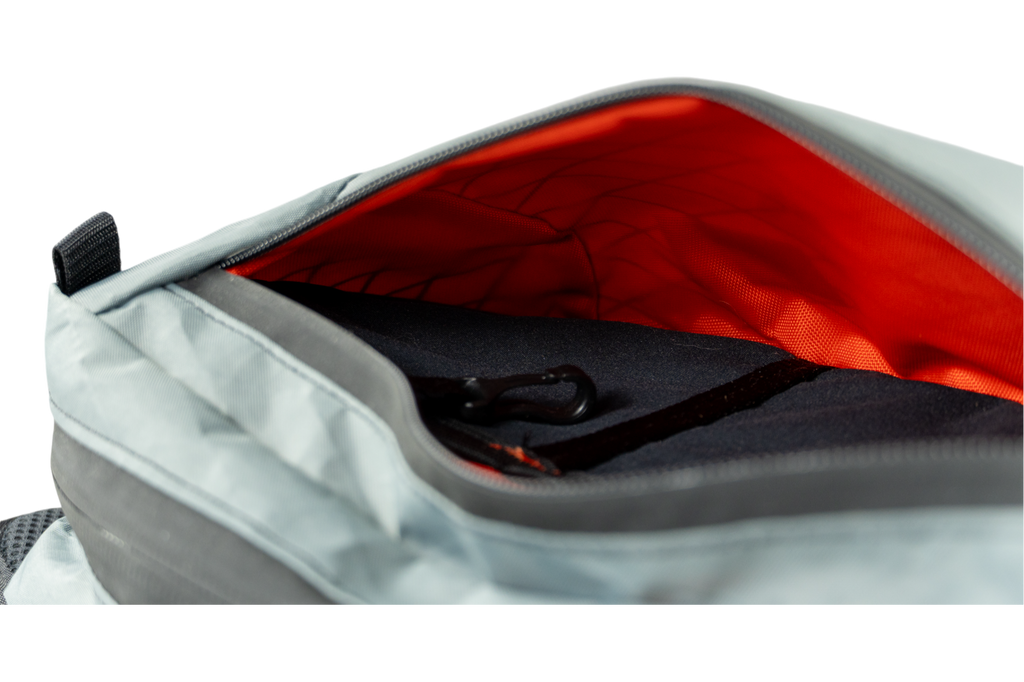 Loculus Sling Bag—X-Pac
