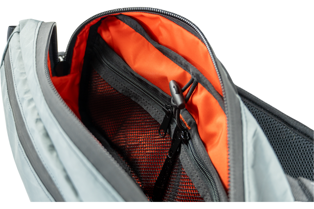 Loculus Sling Bag—X-Pac