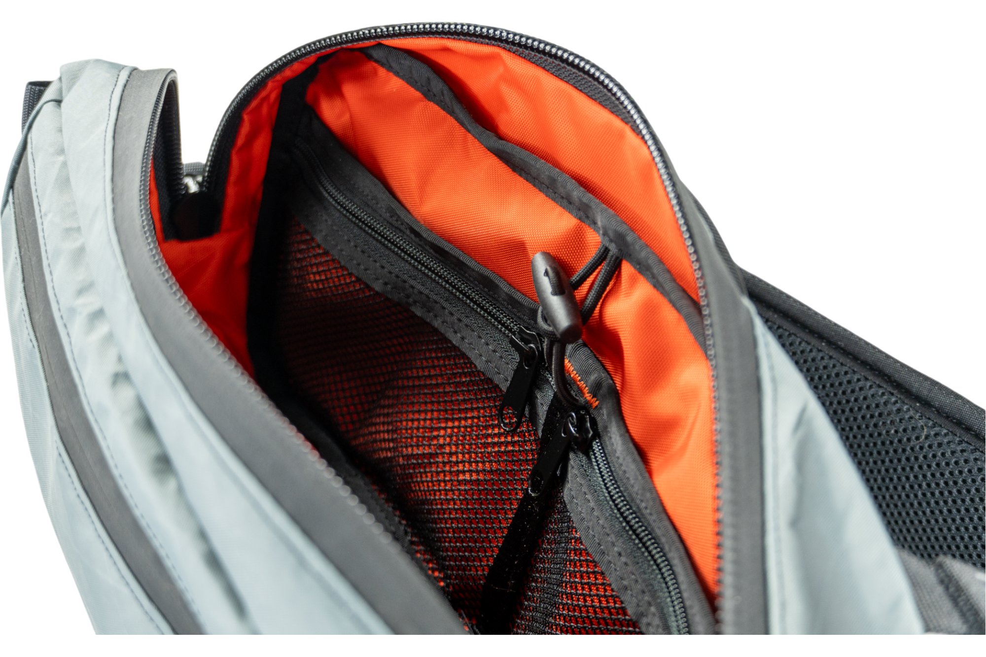 Loculus Sling Bag—X-Pac
