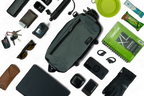 Loculus Sling Bag—X-Pac