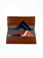 Kyrgies Travel Wallet