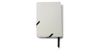 Medium Classic White Journal