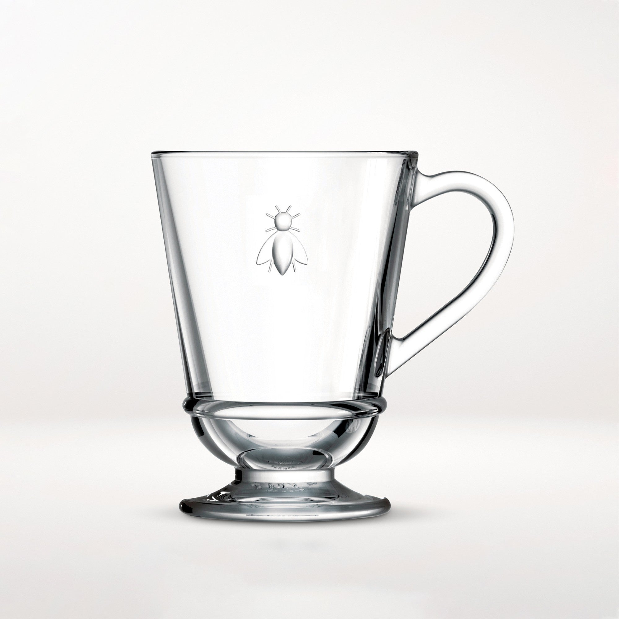La Rochère Napoleon Bee Mug