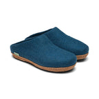 Kyrgies Molded Sole - Low Back
