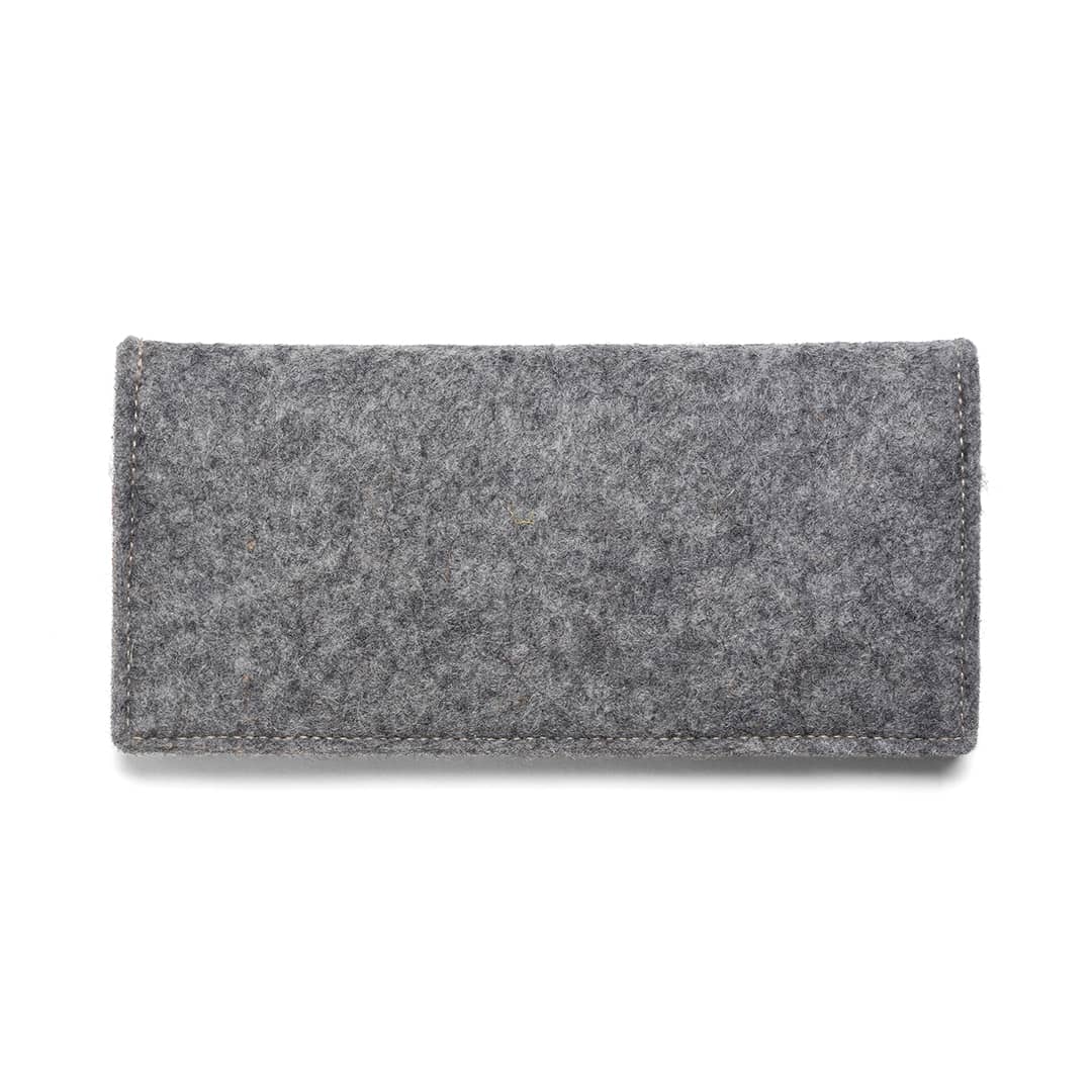 Kyrgies Travel Wallet