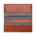 Kyrgies Travel Wallet