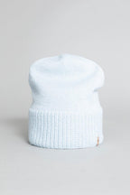 Merino Edge Rib Hat