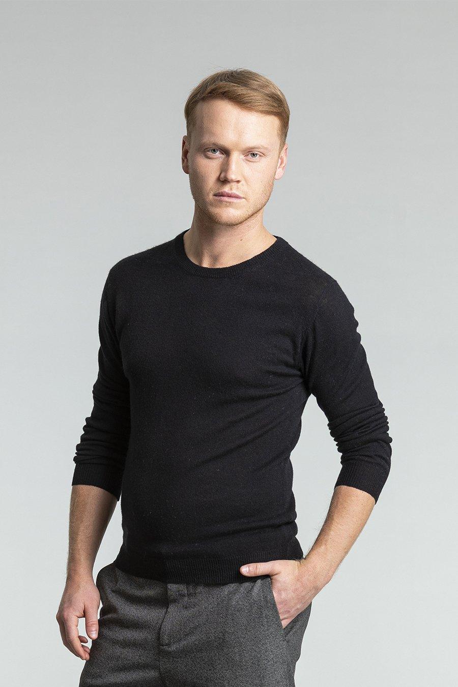 Merino Sweater