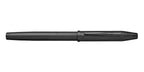 Century® II Black PVD Micro-knurl Fine Nib Fountain Pen
