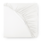 Cooling Bamboo Spa Fitted Sheet