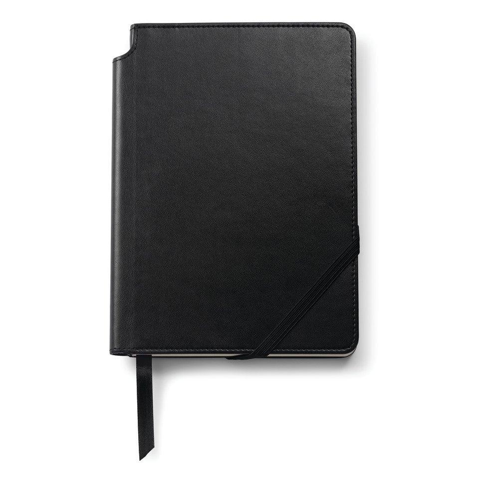 Medium Classic Black Journal – Razzel's